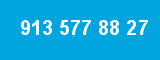 913 577 88 27